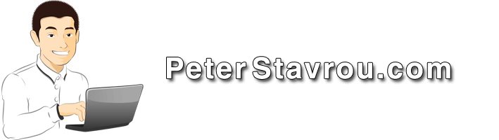 PeterStavrou.com