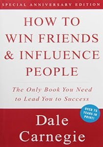 How to Win Friends and Influence People - Dale Carnegie - AudioBook