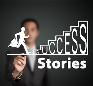 The Greatest Business Success Stories