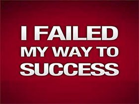 Fail To Succeed Motivational Video