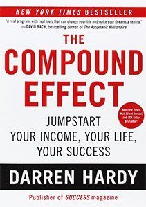 The Compound Effect Darren Hardy AudioBook