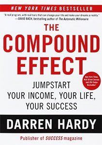 The Compound Effect Darren Hardy AudioBook