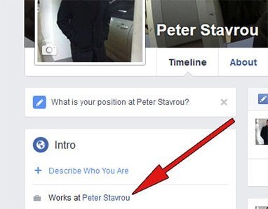 How To Add Your Facebook Fan Page To Your Personal Profile