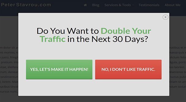 Thrive Leads - The Best PopUp Plugin for WordPress