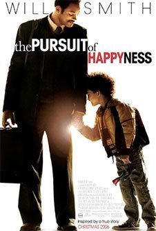 The Pursuit of Happyness : The True Story