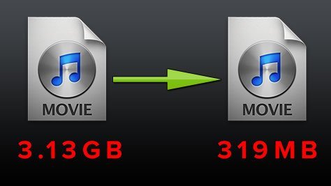 Reduce Video File Size Without Losing Quality