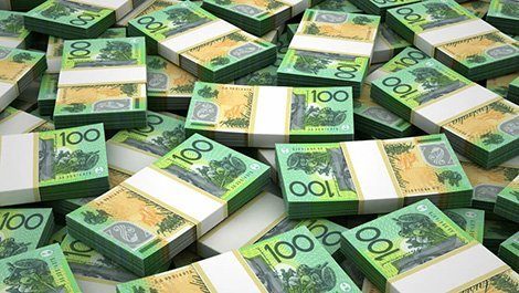 The 50 Richest People In Australia