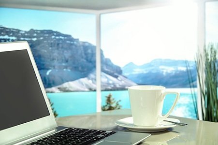 8 Work From Home Jobs