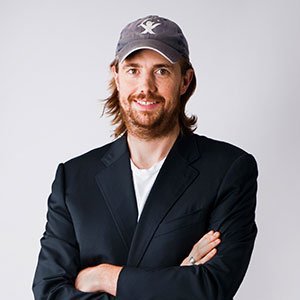 Richest People In Australia - Mike Cannon-Brookes