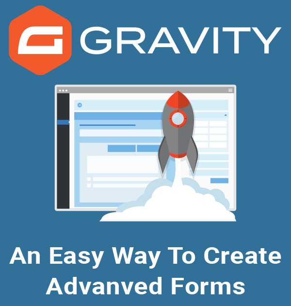 Gravity Forms - Best WordPress Form Builder